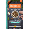 Picture of Instinct Raw Boost Grain Free Chicken Dry Puppy Food 4lbs  -(Expiry Date -20th Sep'24)