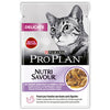 Picture of PURINA Pro Plan Nutri Savour Delicate Turkey Wet Cat Food