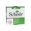 Picture of Schesir Natural Brine Chicken Adult Wet Cat Food 85G