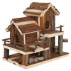 Picture of Trixie Natural Living Birte House for Small Pets 25x24x16cm