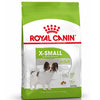 Picture of Royal Canin X-Small Adult Dry Dog Food 1.5KG