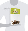 Little One Snack Dandelion Root Treat for Small Pets 35G