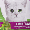 Picture of Kit Cat Breath Bites Lamb Flavour Cat Treats 60G