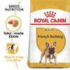Picture of Royal Canin French Bulldog Adult Dry Dog Food