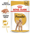 Royal Canin Poodle Adult Wet Dog Food 85G