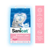 Sanicat Kitten Litter 5L