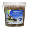 Picture of Duvo+ Dried Meal Worms 200G