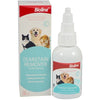 Picture of Bioline Tear Stain Remover Eye Care for Pets 50ml