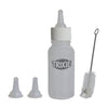 Picture of Trixie Suckling Bottle Set for Nursing Kittens & Puppies 57ml