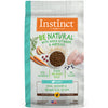 Picture of Instinct Be Natural Kibble Chicken & Brown Rice Dry Puppy Food