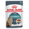 Picture of Royal Canin Hairball Care in Gravy Adult Wet Cat Food 85G