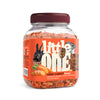 Picture of Little One Snack Dried Carrot 200G