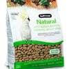 Picture of ZuPreem Natural Diet Large Parrot Food 3.5lbs