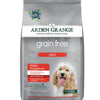 Picture of Arden Grange Grain Free Adult Chicken Dog Dry Food - 12KG  -(Expiry Date -16th Sep'24)