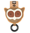 D&D Home Tina Tarsier Dog Toy 27x22x5cm