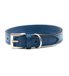 Project Blu Laguna Collar for Dogs Blue / XS