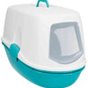 Picture of Trixie Hooded Berto Threepart Cat Litter Tray