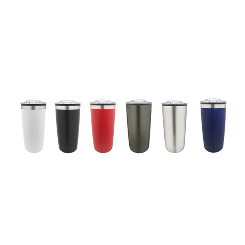 20oz Double Wall Coffee Tumbler