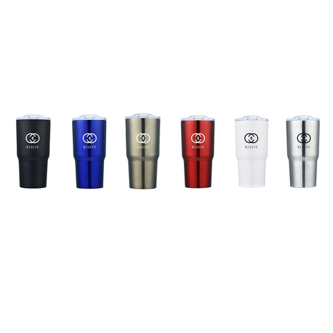 20oz Double Wall Stainless Steel Vacuum Tumbler