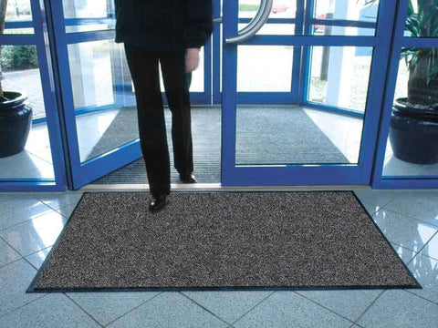 Commercial Front Door Welcome Mats 