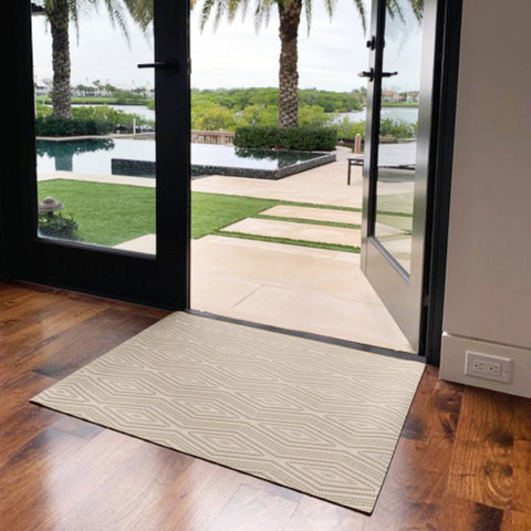 indoor mat