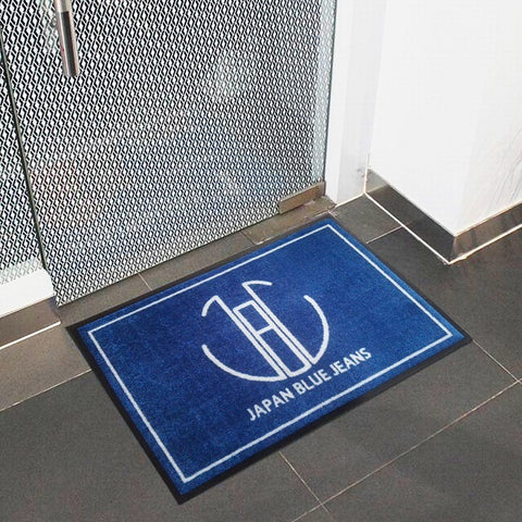 2'x3' Custom Indoor & Outdoor Logo Mat