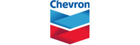 Business Partner Chevron Corporation Trademark