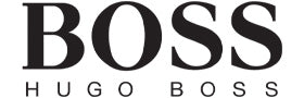 Business Partner Hugo Boss Trademark