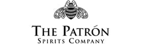 Business Partner The Patrón Spirits Company Trademark