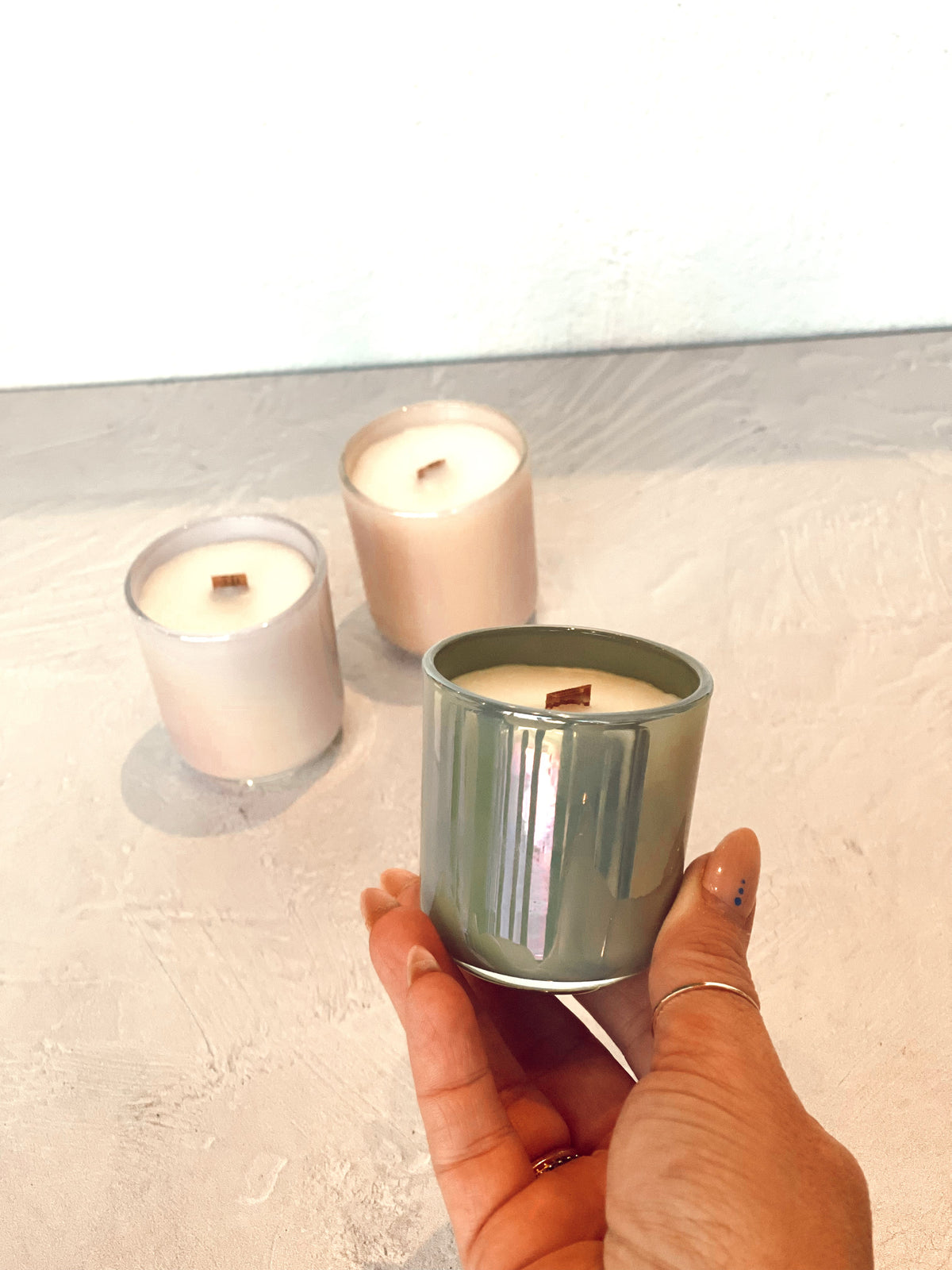 Candle Refill Services – Northside ShipIt