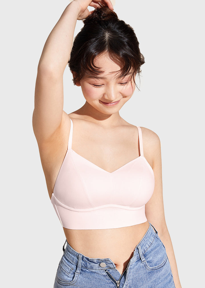 Natapar  Mystery Seamless T-shirt Bra