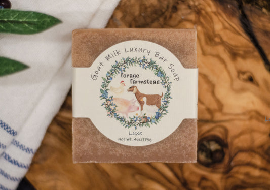 Honeysuckle Soap Bar – Carter Mill Soap Company