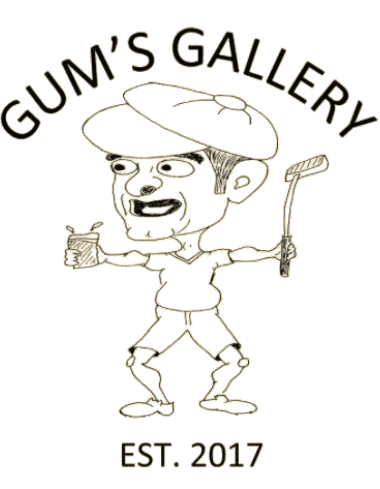 Gum's Gallery