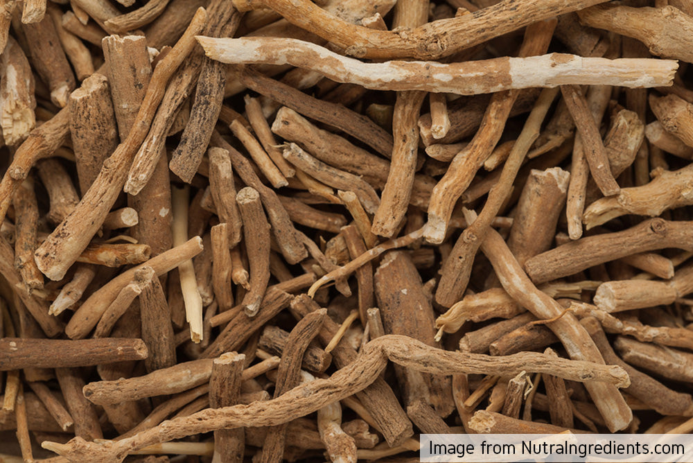 Ashwagandha root