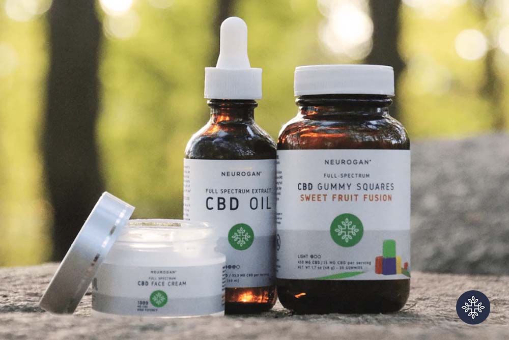 CBD Bundle