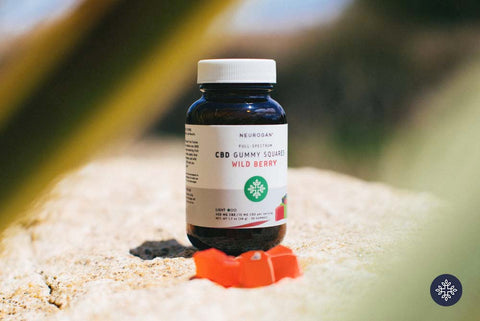 CBD Gummies