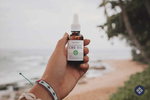 What's The Difference Between CBG and CBD?