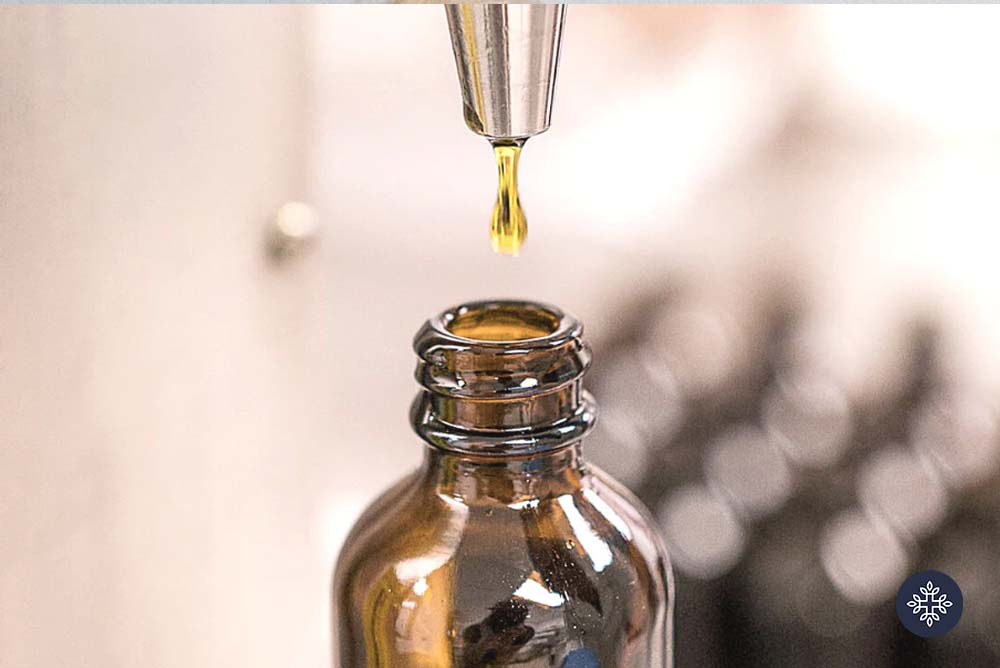 CBD Oil manufacture