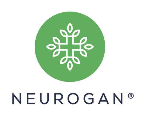 Neurogan Brand logo