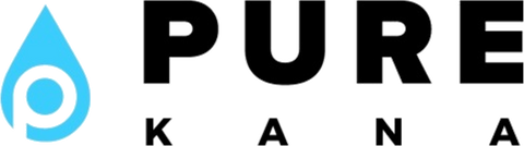 Pure Kana Brand Logo