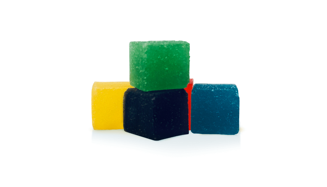 neurogan CBD Gummies
