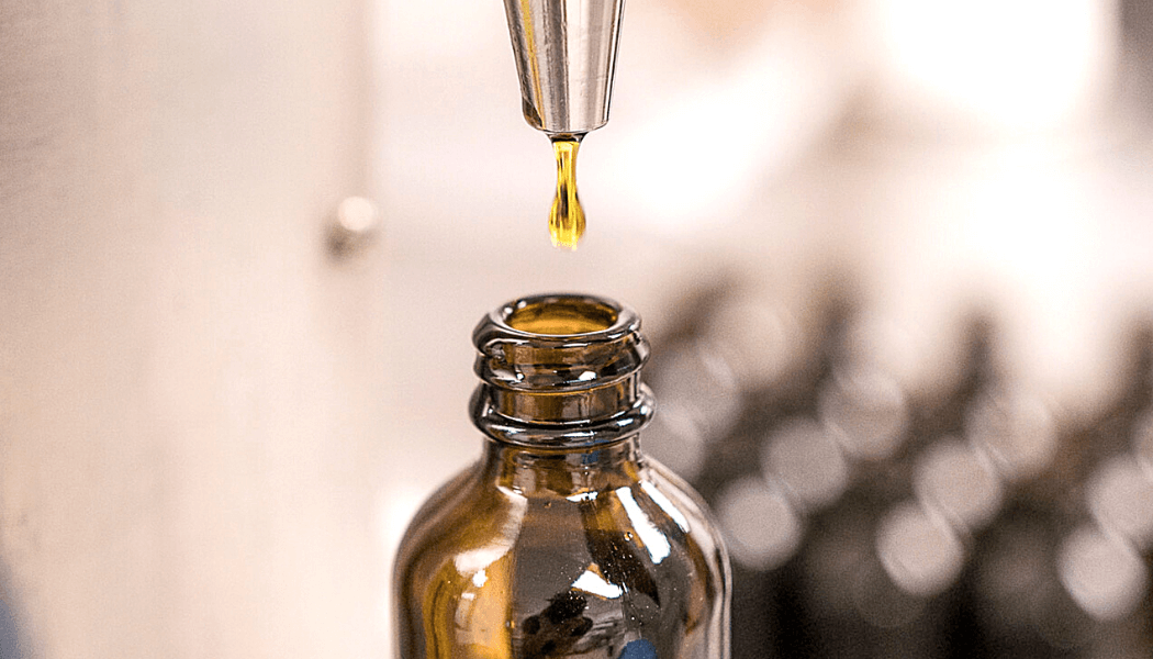 How CBN Isolate Is Made