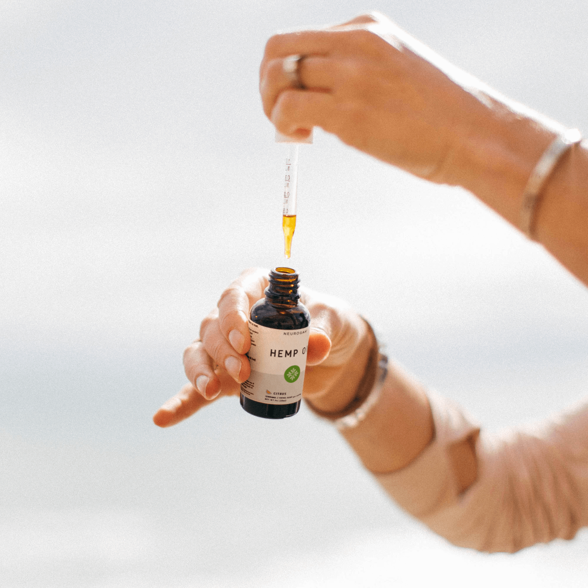 Does Hemp Oil Have Cannabinoids?