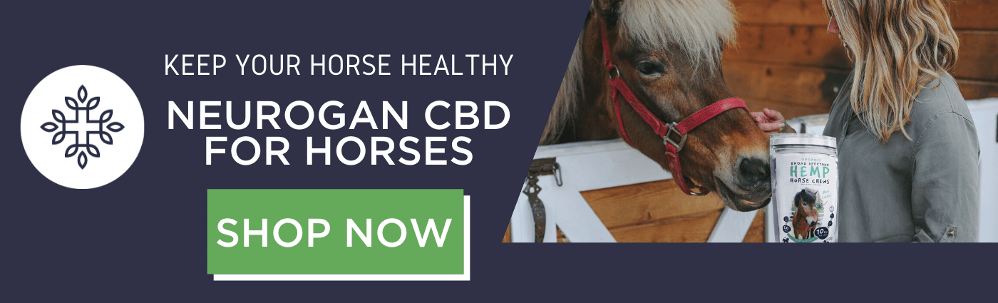 neurogan cbd for horses