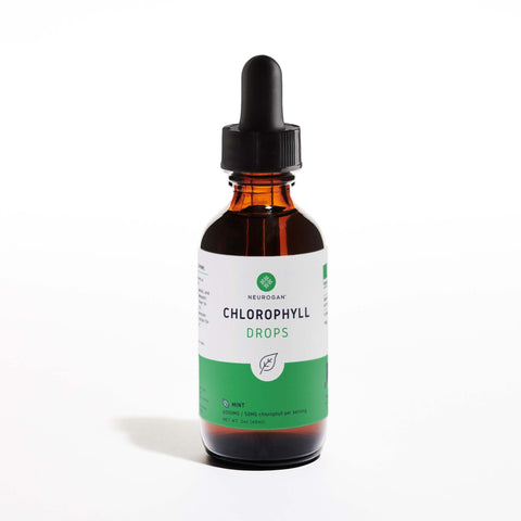 How To Take Chlorophyll Supplements