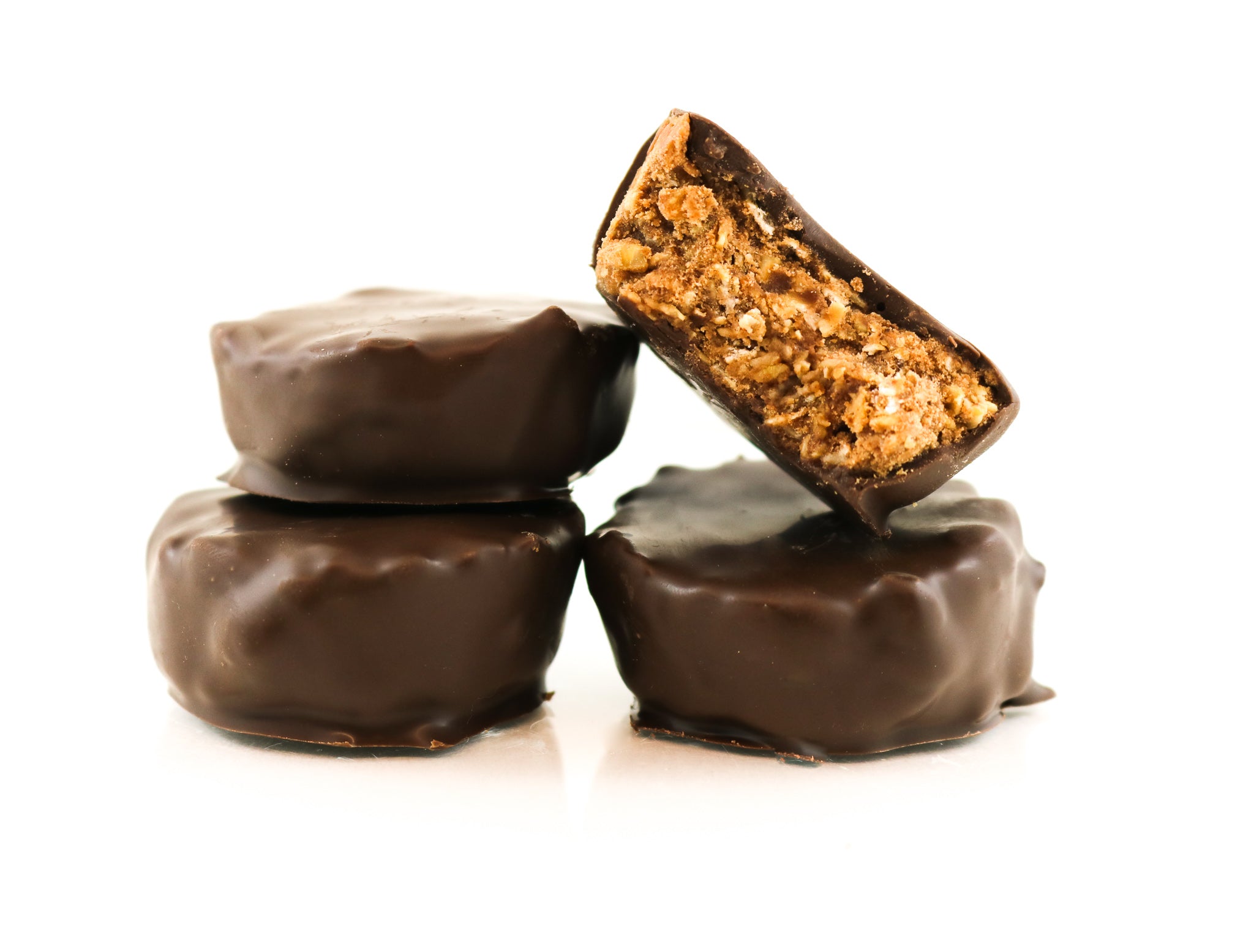 Chocolate Peanut Butter CBD Cups By Tasty