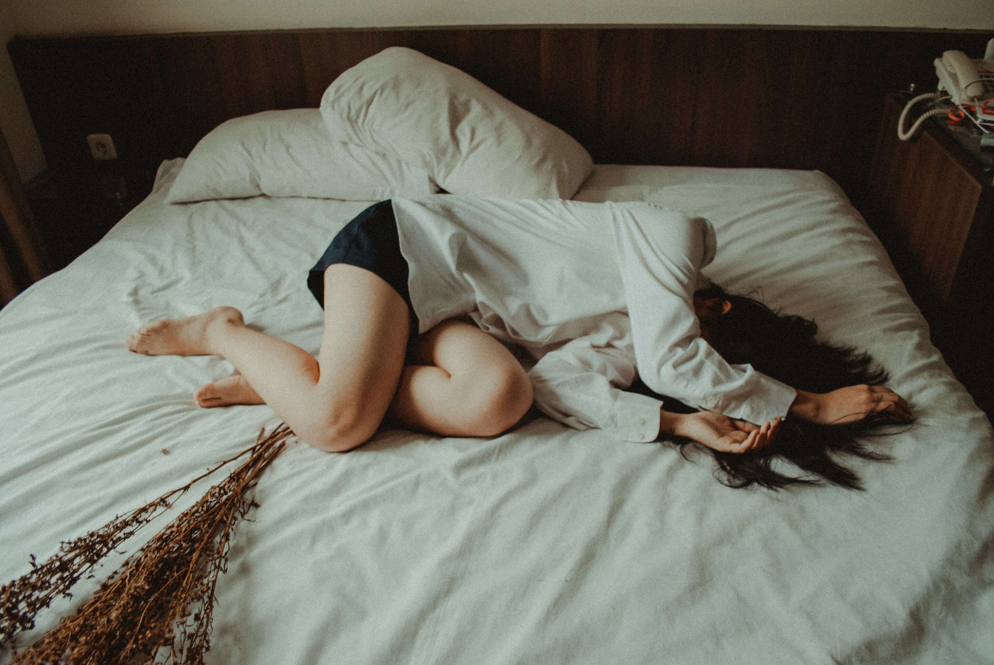 What Is Premenstrual Syndrome?