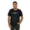 Nonbinary Pride Moon Phases T-Shirt
