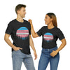 Transgender Pride Sunset T-Shirt