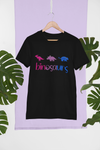 Bisexual Binosaurs (Dinosaurs) T-Shirt